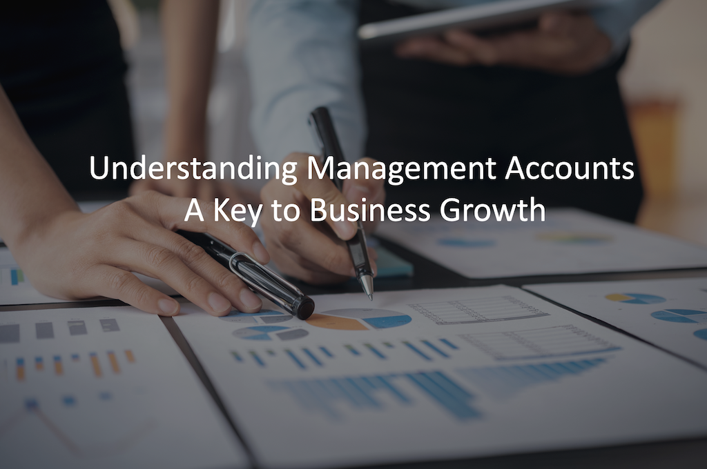 Understanding Management Accounts: A Key to Business Growth
